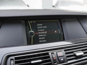 Седан BMW 5 серия 2010 года, 1950000 рублей, Волгоград