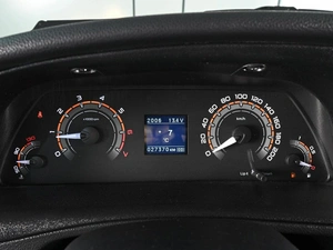 Внедорожник ВАЗ (LADA) Niva Travel 2024 года, 1269000 рублей, Аксай