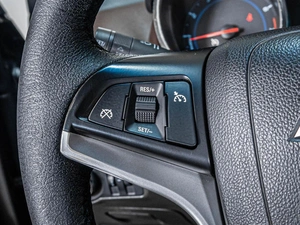 Седан Chevrolet Cruze 2013 года, 1060000 рублей, Ставрополь