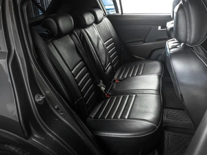 Внедорожник Kia Sportage 2012 года, 1499000 рублей, Тюмень