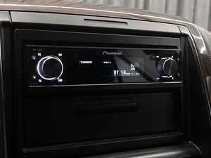 Внедорожник Ford Explorer 2007 года, 1370000 рублей, Красноярск