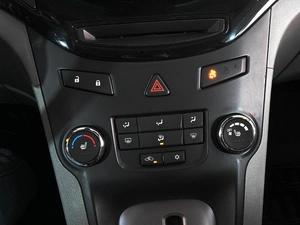 Минивэн Chevrolet Orlando 2012 года, 1349000 рублей, Аксай