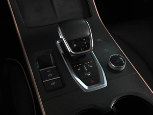 Внедорожник OMODA C5 2023 года, 1670000 рублей, Аксай