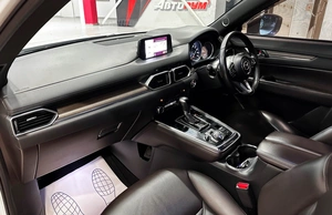 Внедорожник Mazda CX-8 2018 года, 2807000 рублей, Красноярск