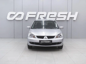 Седан Mitsubishi Lancer 2005 года, 549000 рублей, Ростов-на-Дону