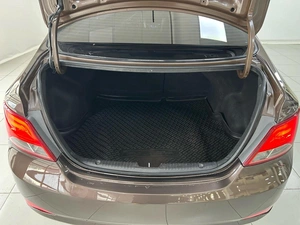 Седан Hyundai Solaris 2015 года, 995000 рублей, Обнинск