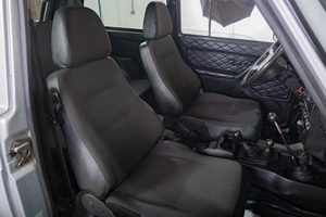 Внедорожник ВАЗ (LADA) 4x4 (Нива) 2019 года, 759000 рублей, Томск