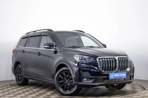 Внедорожник SWM G05 Pro 2024 года, 2889000 рублей, Пермь