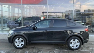 Внедорожник Renault Arkana 2019 года, 1390000 рублей, Солонцы