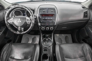 Внедорожник Mitsubishi ASX 2010 года, 1099000 рублей, Барнаул