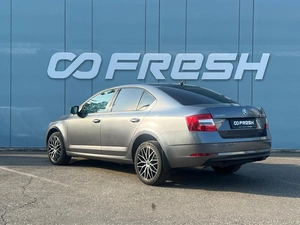 Лифтбек Skoda Octavia 2017 года, 1699000 рублей, Ижевск