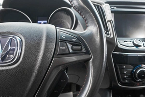 Внедорожник Changan CS75 2019 года, 1549000 рублей, Барнаул