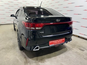 Седан Kia Rio 2021 года, 1480000 рублей, Красноярск