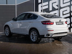 Внедорожник BMW X6 2012 года, 1960000 рублей, Краснодар