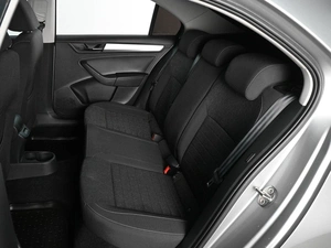 Лифтбек Skoda Rapid 2020 года, 1789000 рублей, Аксай