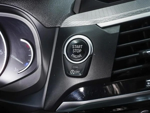 Внедорожник BMW X4 2019 года, 4050000 рублей, Ростов-на-Дону