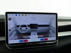 Внедорожник Volkswagen Teramont Pro 2025 года, 6427434 рублей, Москва