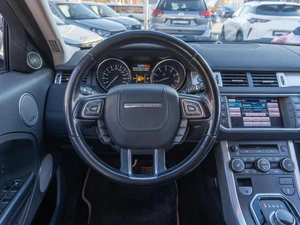 Внедорожник Land Rover Range Rover Evoque 2012 года, 1959000 рублей, Саратов