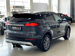 Внедорожник Geely Atlas Pro 2022 года, 2197000 рублей, Солонцы