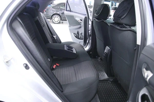 Седан Toyota Corolla 2008 года, 733000 рублей, Солонцы