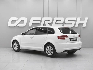 Хетчбэк Audi A3 2011 года, 820000 рублей, Ростов-на-Дону