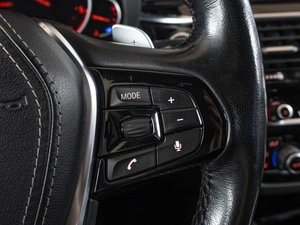 Седан BMW 5 серия 2018 года, 2949000 рублей, Краснодар