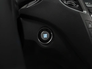 Внедорожник Hyundai Santa Fe 2015 года, 2071000 рублей, Ставрополь