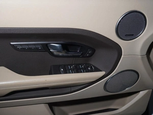 Внедорожник Land Rover Range Rover Evoque 2015 года, 2099777 рублей, Тверь