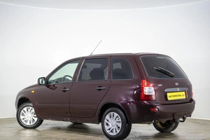 Универсал ВАЗ (LADA) Kalina 2012 года, 329000 рублей, Оренбург