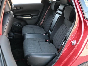 Хетчбэк Honda Fit 2022 года, 1834000 рублей, Кирилловка