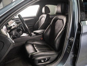 Седан BMW 5 серия 2019 года, 4499000 рублей, Тюмень