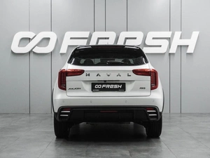 Внедорожник Haval Jolion 2024 года, 2465000 рублей, Воронеж