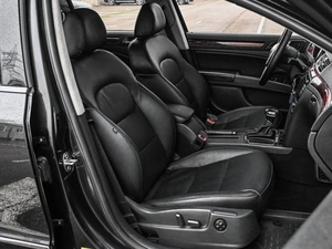 Лифтбек Skoda Superb 2010 года, 954000 рублей, Кирилловка