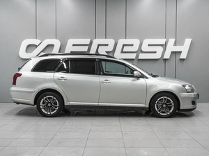 Универсал Toyota Avensis 2008 года, 850000 рублей, Ростов-на-Дону