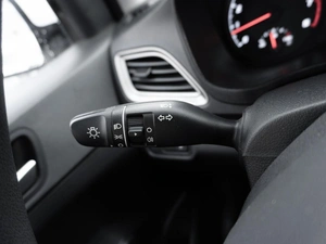 Седан Hyundai Solaris 2022 года, 1949000 рублей, Саратов