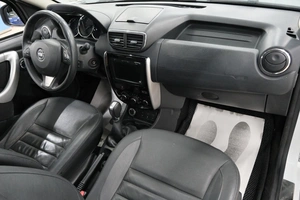 Внедорожник Nissan Terrano 2019 года, 1639000 рублей, Омск