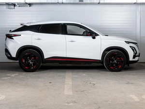 Внедорожник OMODA C5 2023 года, 1875000 рублей, Ставрополь