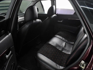 Хетчбэк ВАЗ (LADA) Priora 2014 года, 599000 рублей, Воронеж