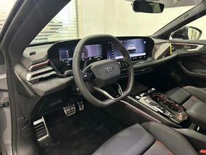 Лифтбек Audi A5 2025 года, 6180000 рублей, Новосибирск