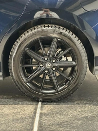 Лифтбек Changan UNI-V 2023 года, 2348400 рублей, Красноярск