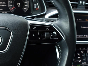 Седан Audi A6 2019 года, 5565000 рублей, Краснодар