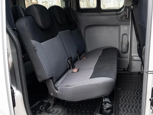 Минивэн Nissan NV200 2018 года, 2360000 рублей, Краснодар