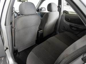 Седан Hyundai Accent 2007 года, 599000 рублей, Ставрополь