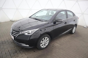 Внедорожник Changan Alsvin 2023 года, 1280000 рублей, Орёл