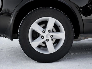 Внедорожник Nissan Qashqai 2012 года, 1299000 рублей, Тверь