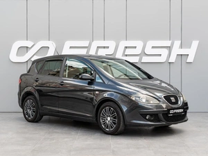 Хетчбэк SEAT Toledo 2008 года, 560000 рублей, Краснодар