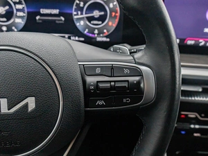 Седан Kia K5 2022 года, 2895000 рублей, Краснодар