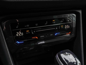 Внедорожник Volkswagen Tiguan 2020 года, 3190000 рублей, Краснодар