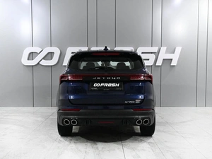 Внедорожник Jetour X70 Plus 2023 года, 2419000 рублей, Аксай
