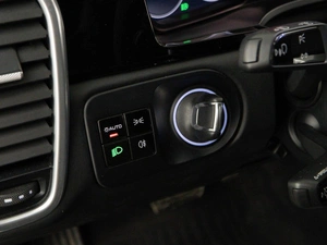 Внедорожник Porsche Cayenne Coupe 2019 года, 10818888 рублей, Москва